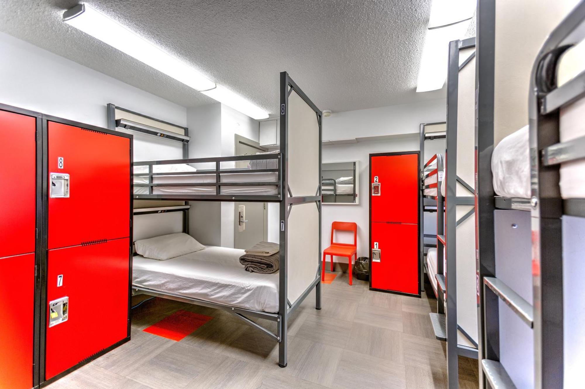 Hi Edmonton - Hostel 외부 사진